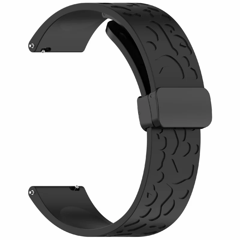 Wirklich Angenehm Universell Silikon Universell Armband