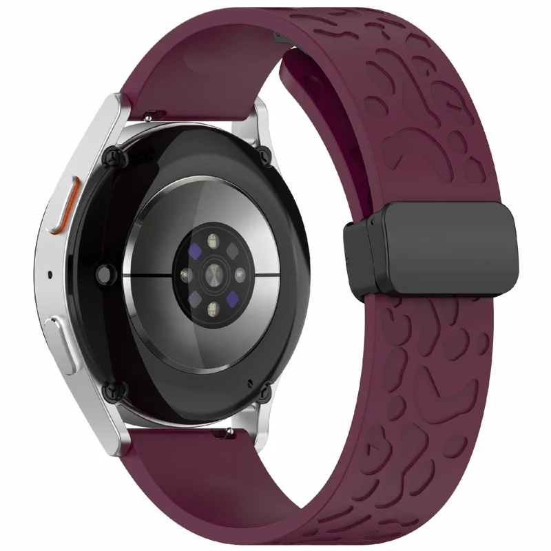 Wirklich Angenehm Universell Silikon Universell Armband