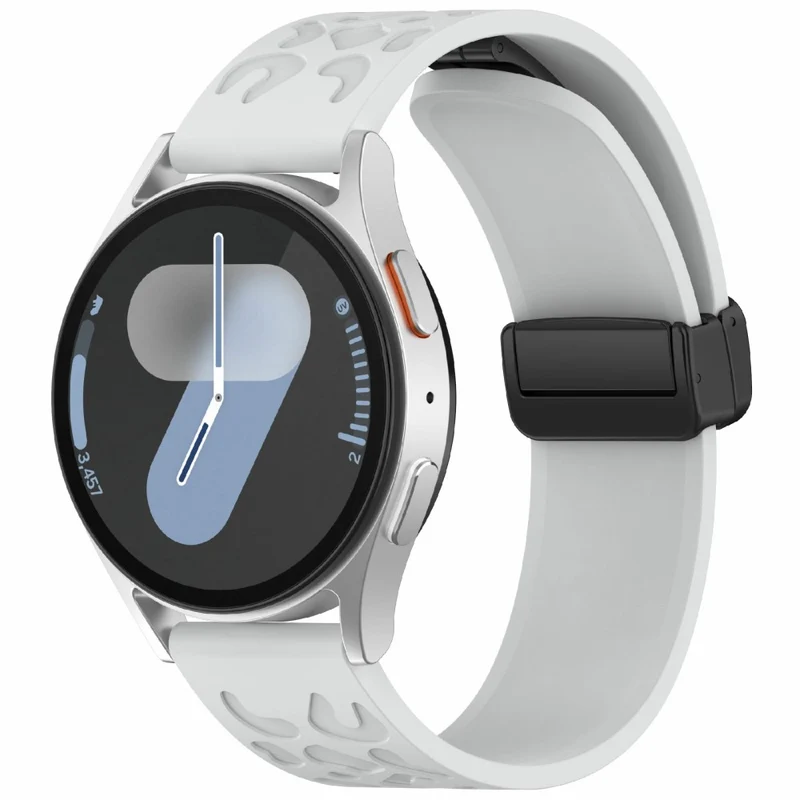 Wirklich Angenehm Universell Silikon Universell Armband
