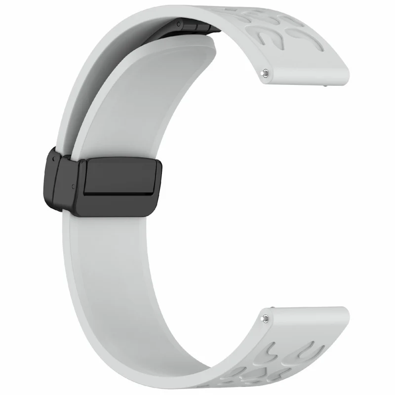 Wirklich Angenehm Universell Silikon Universell Armband