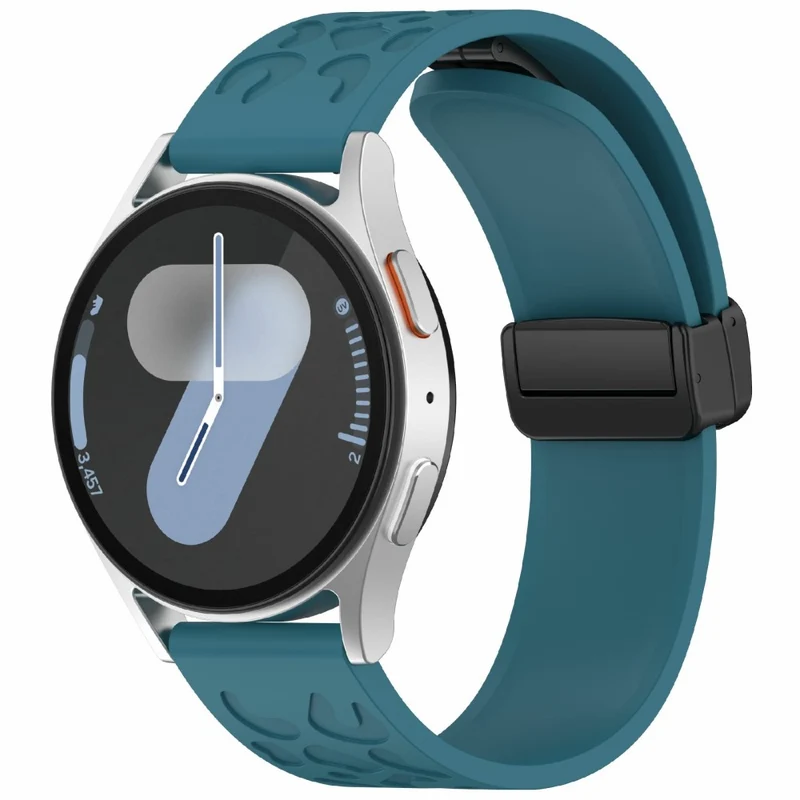 Wirklich Angenehm Universell Silikon Universell Armband