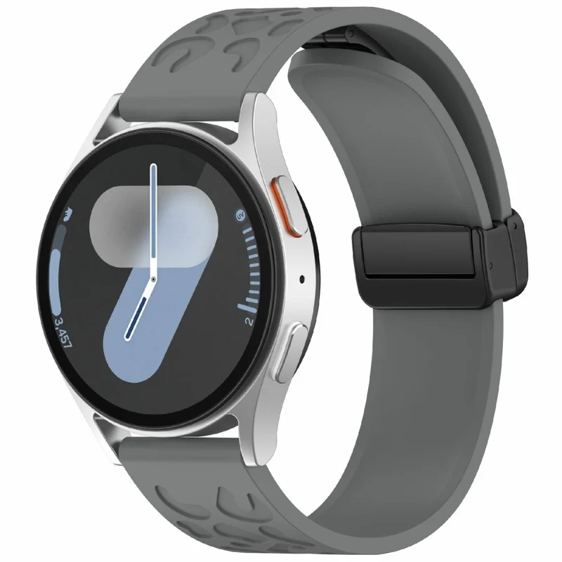 Wirklich Angenehm Universell Silikon Universell Armband