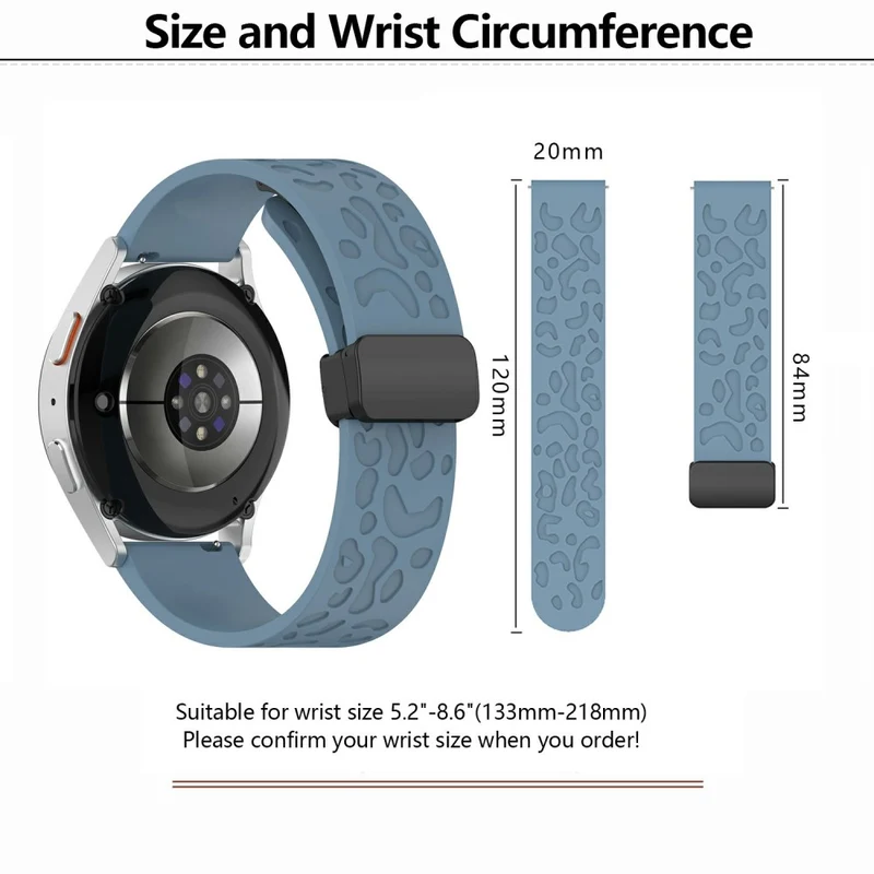 Wirklich Angenehm Universell Silikon Universell Armband