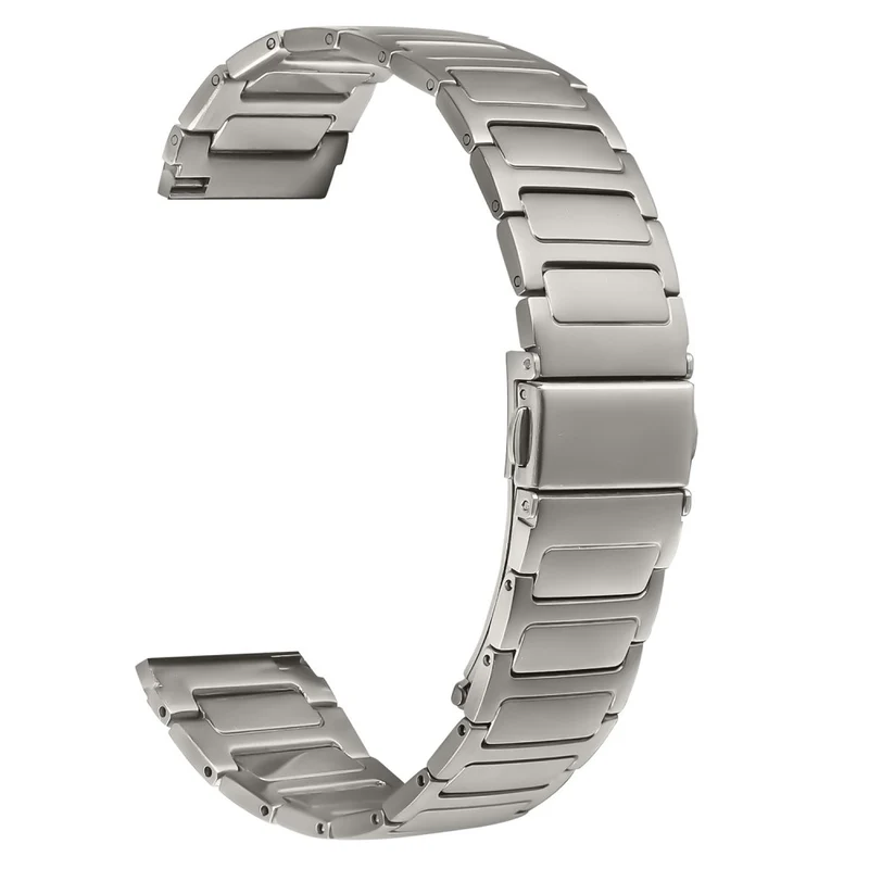 Auffallend Schön Xiaomi Watch Color 2 Metall Armband