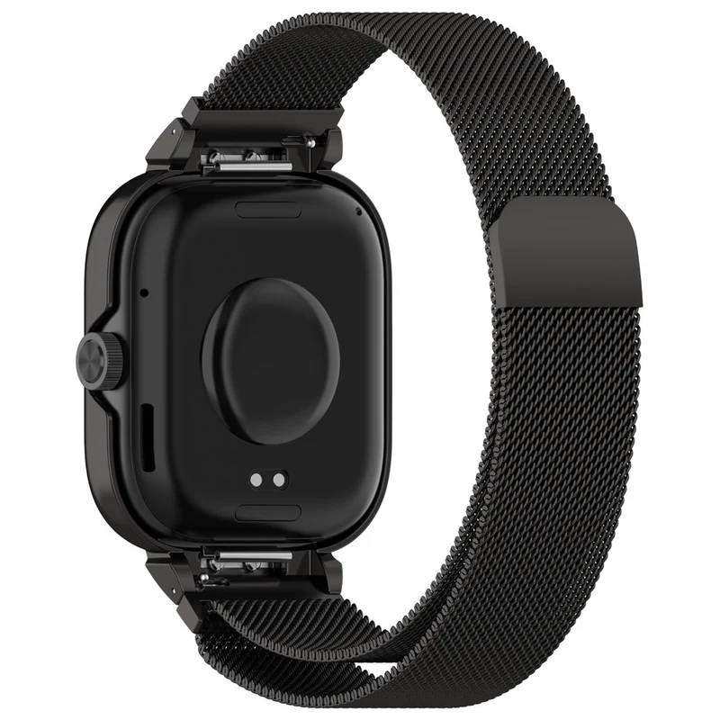 Super Elegant Xiaomi Redmi Watch 5 / Xiaomi Redmi Watch 4 Metall Universell Armband