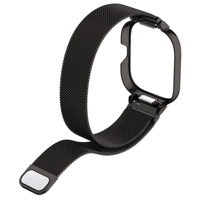Super Elegant Xiaomi Redmi Watch 5 / Xiaomi Redmi Watch 4 Metall Universell Armband