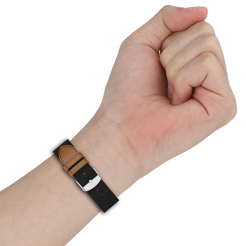 Super Cool Universell Nylon Universell Armband