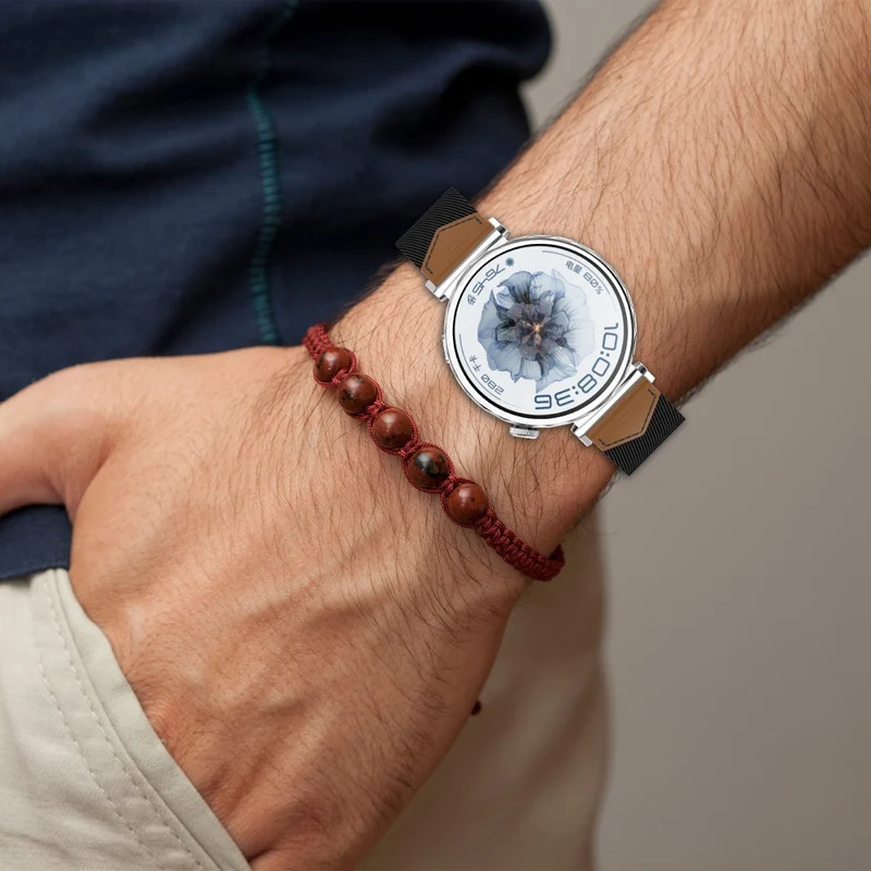 Super Cool Universell Nylon Universell Armband