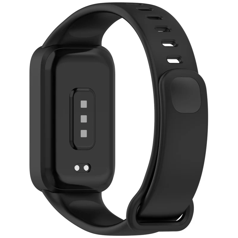 Unglaublich Süß Xiaomi Smart Band 9 Active / Xiaomi Redmi Band 3 Silikon Universell Armband