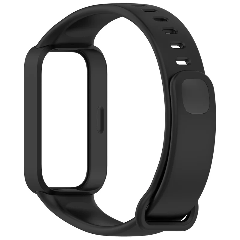 Unglaublich Süß Xiaomi Smart Band 9 Active / Xiaomi Redmi Band 3 Silikon Universell Armband