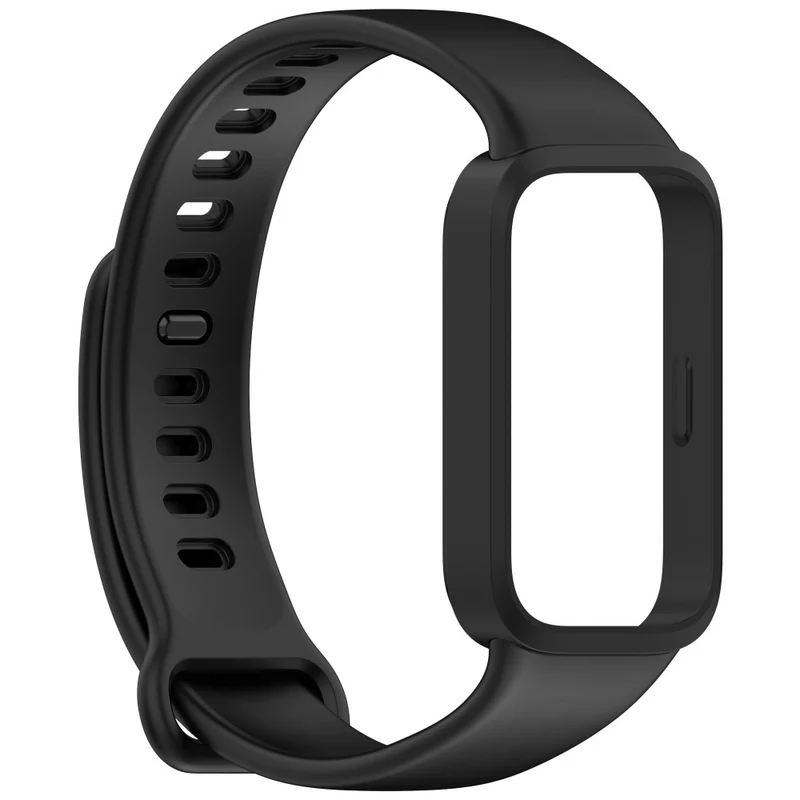 Unglaublich Süß Xiaomi Smart Band 9 Active / Xiaomi Redmi Band 3 Silikon Universell Armband