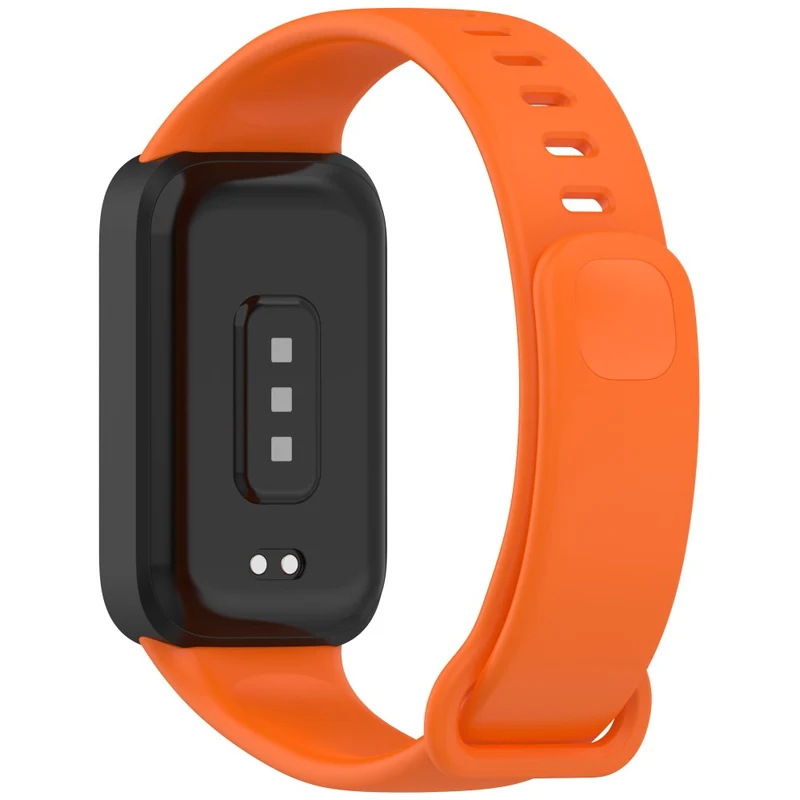 Unglaublich Süß Xiaomi Smart Band 9 Active / Xiaomi Redmi Band 3 Silikon Universell Armband