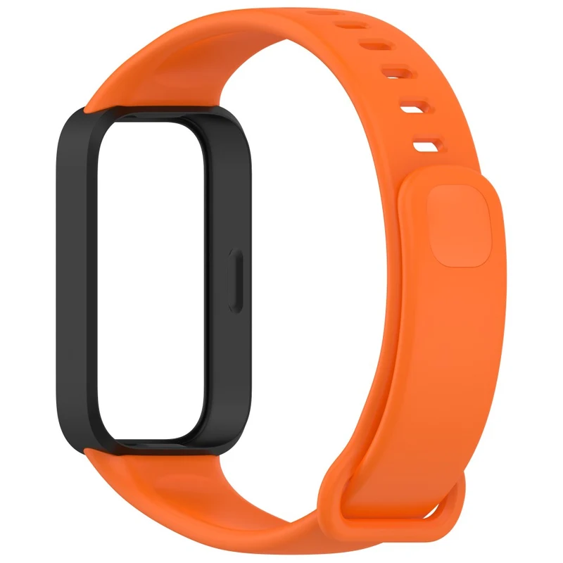 Unglaublich Süß Xiaomi Smart Band 9 Active / Xiaomi Redmi Band 3 Silikon Universell Armband