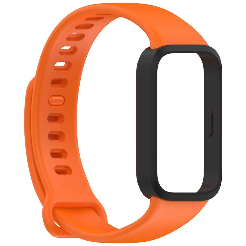 Unglaublich Süß Xiaomi Smart Band 9 Active / Xiaomi Redmi Band 3 Silikon Universell Armband