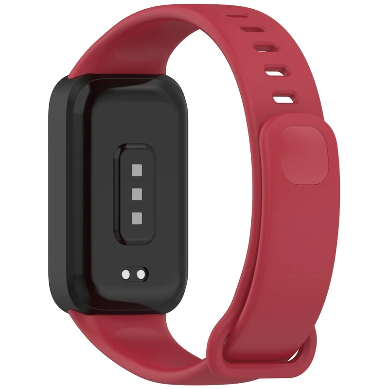 Unglaublich Süß Xiaomi Smart Band 9 Active / Xiaomi Redmi Band 3 Silikon Universell Armband