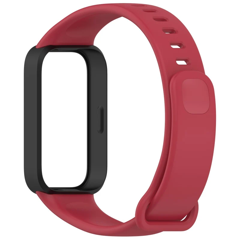 Unglaublich Süß Xiaomi Smart Band 9 Active / Xiaomi Redmi Band 3 Silikon Universell Armband