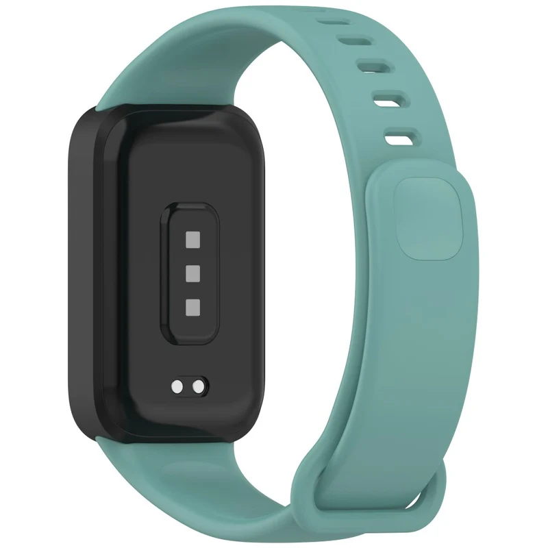 Unglaublich Süß Xiaomi Smart Band 9 Active / Xiaomi Redmi Band 3 Silikon Universell Armband