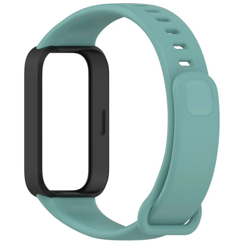 Unglaublich Süß Xiaomi Smart Band 9 Active / Xiaomi Redmi Band 3 Silikon Universell Armband