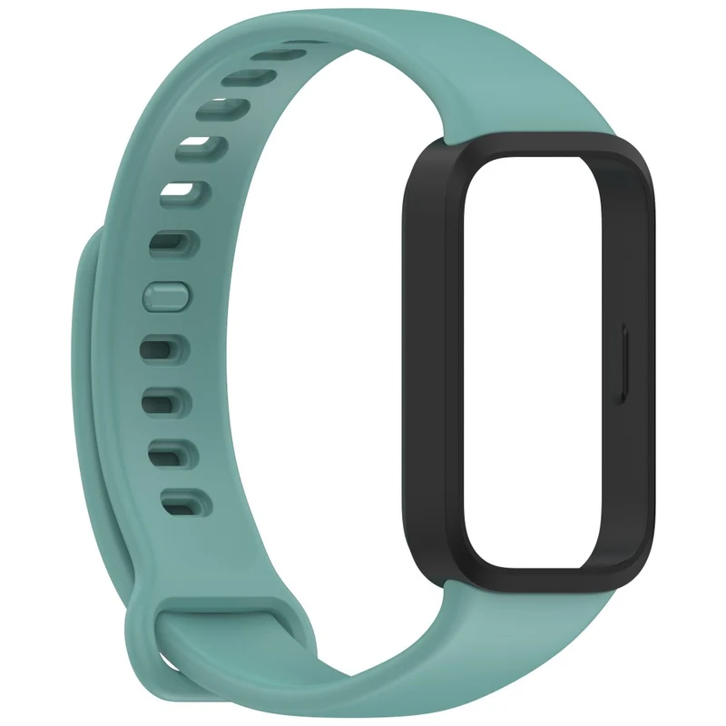 Unglaublich Süß Xiaomi Smart Band 9 Active / Xiaomi Redmi Band 3 Silikon Universell Armband