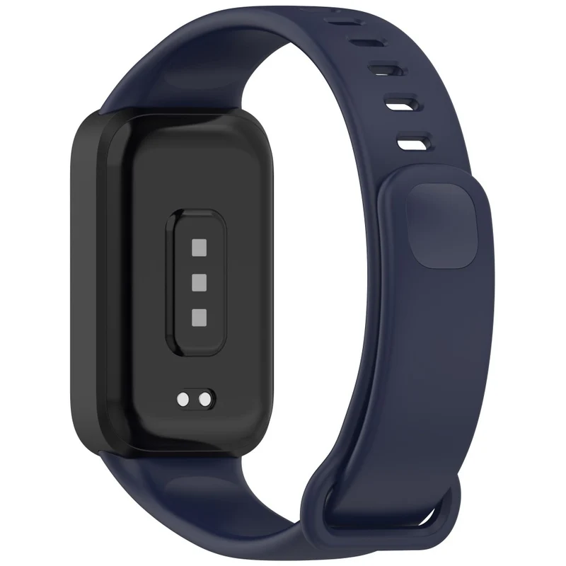 Unglaublich Süß Xiaomi Smart Band 9 Active / Xiaomi Redmi Band 3 Silikon Universell Armband