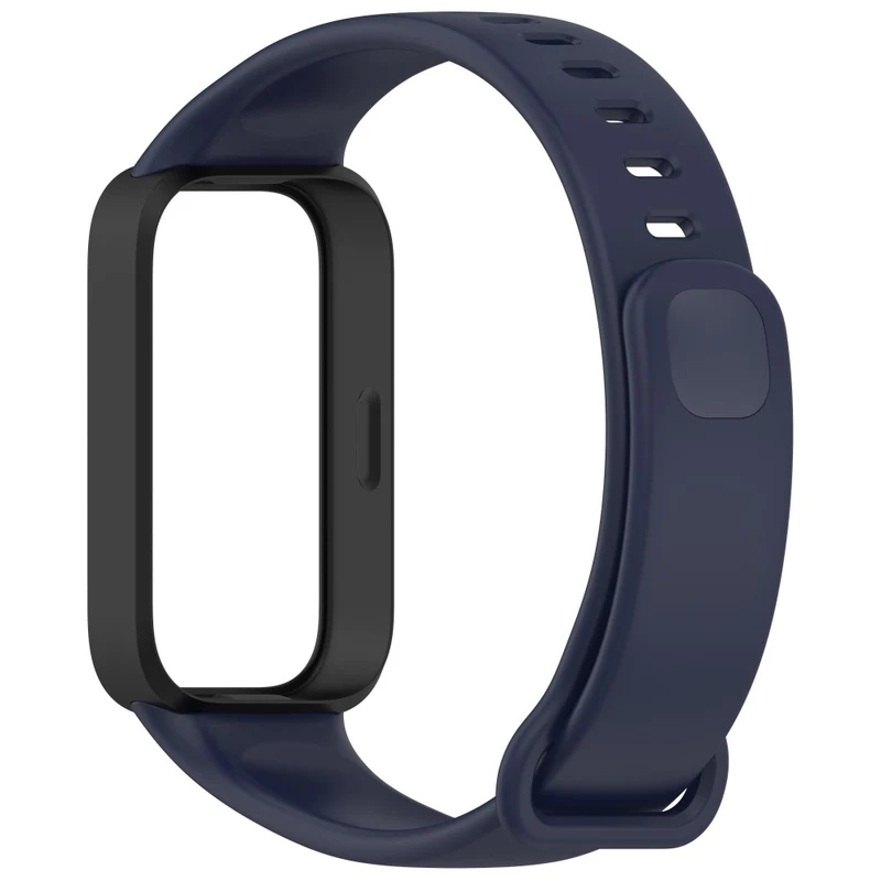 Unglaublich Süß Xiaomi Smart Band 9 Active / Xiaomi Redmi Band 3 Silikon Universell Armband