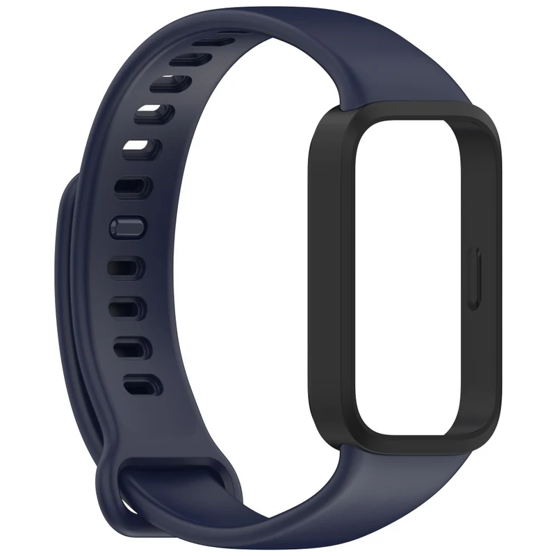 Unglaublich Süß Xiaomi Smart Band 9 Active / Xiaomi Redmi Band 3 Silikon Universell Armband