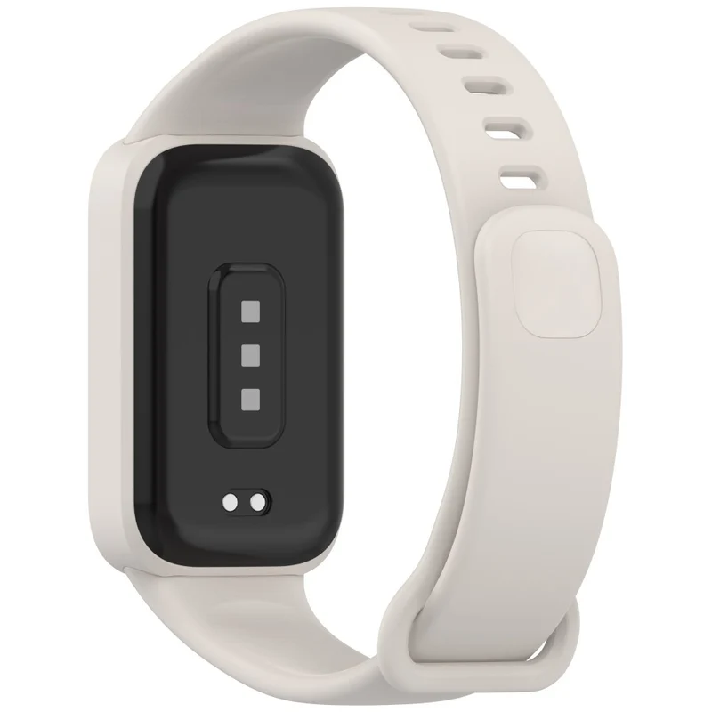 Unglaublich Süß Xiaomi Smart Band 9 Active / Xiaomi Redmi Band 3 Silikon Universell Armband
