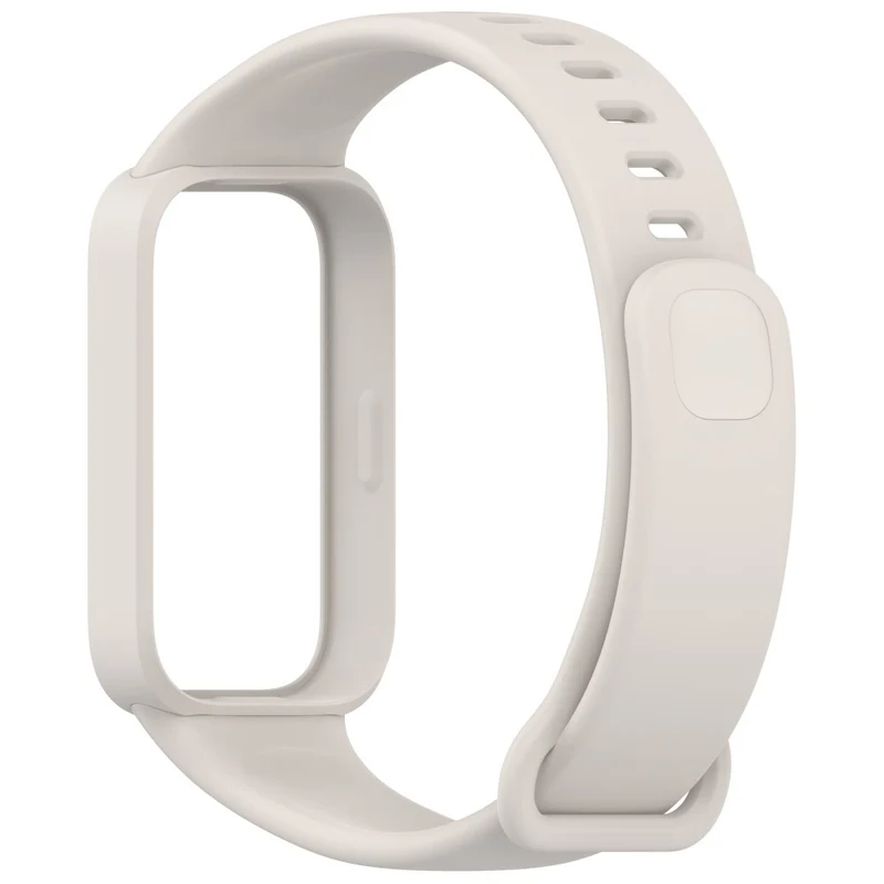 Unglaublich Süß Xiaomi Smart Band 9 Active / Xiaomi Redmi Band 3 Silikon Universell Armband