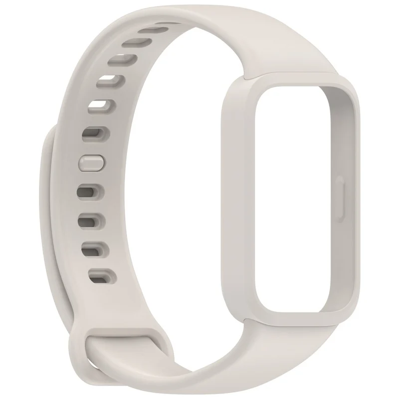 Unglaublich Süß Xiaomi Smart Band 9 Active / Xiaomi Redmi Band 3 Silikon Universell Armband
