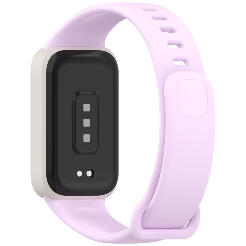 Unglaublich Süß Xiaomi Smart Band 9 Active / Xiaomi Redmi Band 3 Silikon Universell Armband