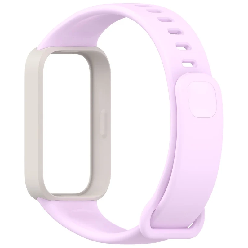 Unglaublich Süß Xiaomi Smart Band 9 Active / Xiaomi Redmi Band 3 Silikon Universell Armband