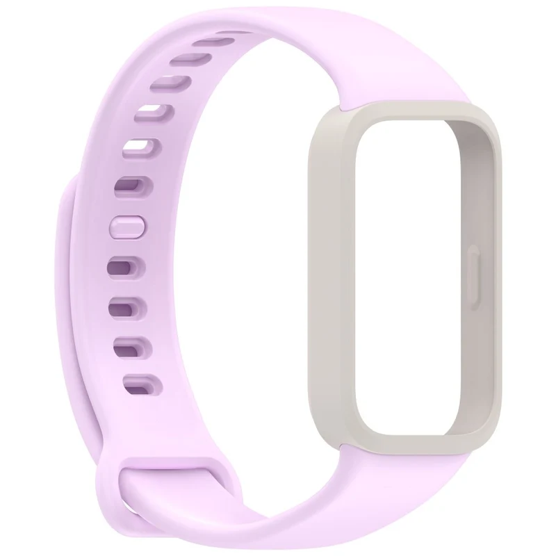 Unglaublich Süß Xiaomi Smart Band 9 Active / Xiaomi Redmi Band 3 Silikon Universell Armband