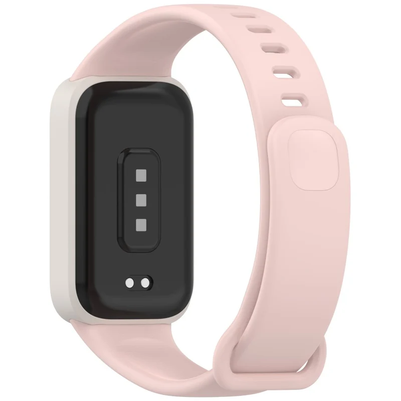 Unglaublich Süß Xiaomi Smart Band 9 Active / Xiaomi Redmi Band 3 Silikon Universell Armband