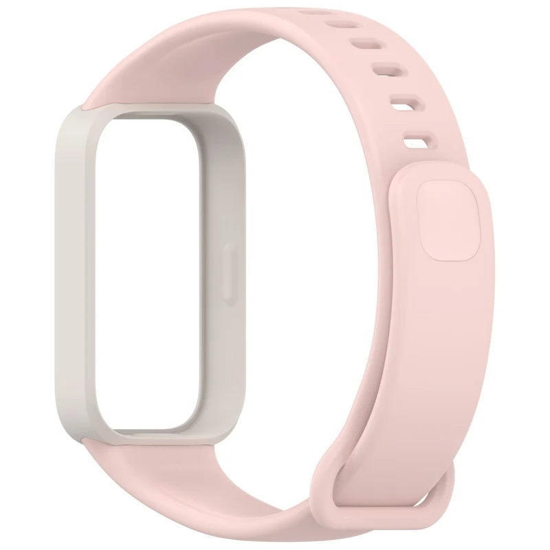 Unglaublich Süß Xiaomi Smart Band 9 Active / Xiaomi Redmi Band 3 Silikon Universell Armband