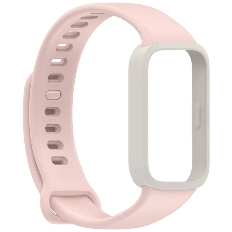 Unglaublich Süß Xiaomi Smart Band 9 Active / Xiaomi Redmi Band 3 Silikon Universell Armband