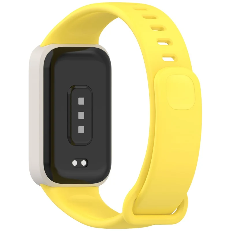 Unglaublich Süß Xiaomi Smart Band 9 Active / Xiaomi Redmi Band 3 Silikon Universell Armband