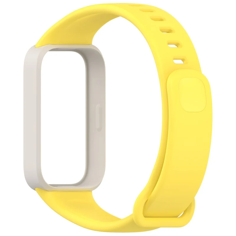 Unglaublich Süß Xiaomi Smart Band 9 Active / Xiaomi Redmi Band 3 Silikon Universell Armband