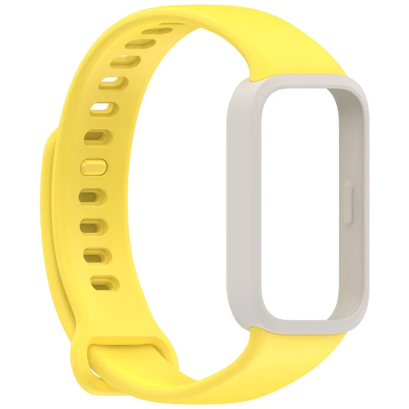 Unglaublich Süß Xiaomi Smart Band 9 Active / Xiaomi Redmi Band 3 Silikon Universell Armband
