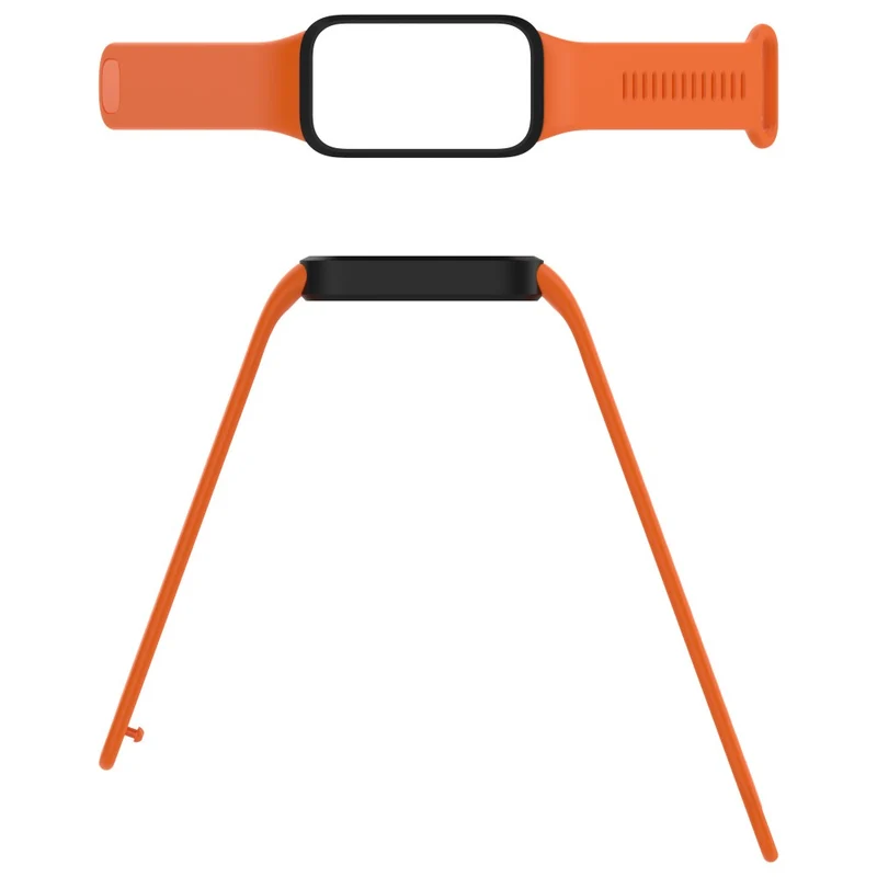 Unglaublich Süß Xiaomi Smart Band 9 Active / Xiaomi Redmi Band 3 Silikon Universell Armband