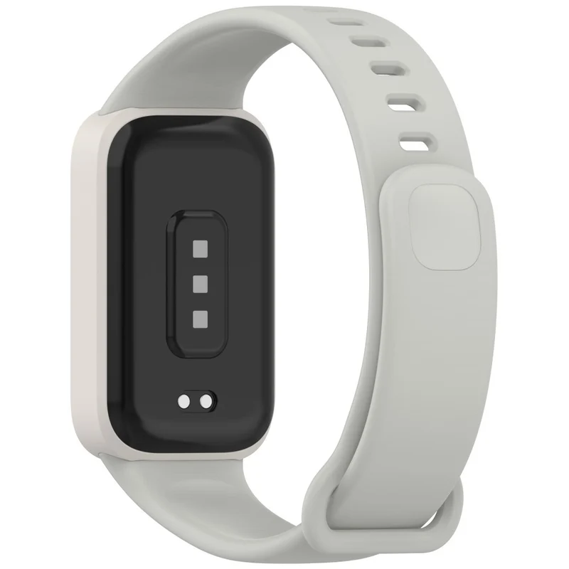 Unglaublich Süß Xiaomi Smart Band 9 Active / Xiaomi Redmi Band 3 Silikon Universell Armband