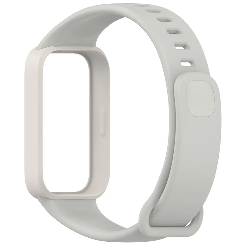 Unglaublich Süß Xiaomi Smart Band 9 Active / Xiaomi Redmi Band 3 Silikon Universell Armband