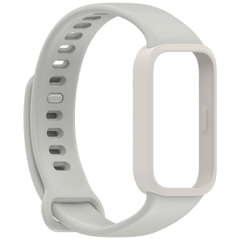 Unglaublich Süß Xiaomi Smart Band 9 Active / Xiaomi Redmi Band 3 Silikon Universell Armband