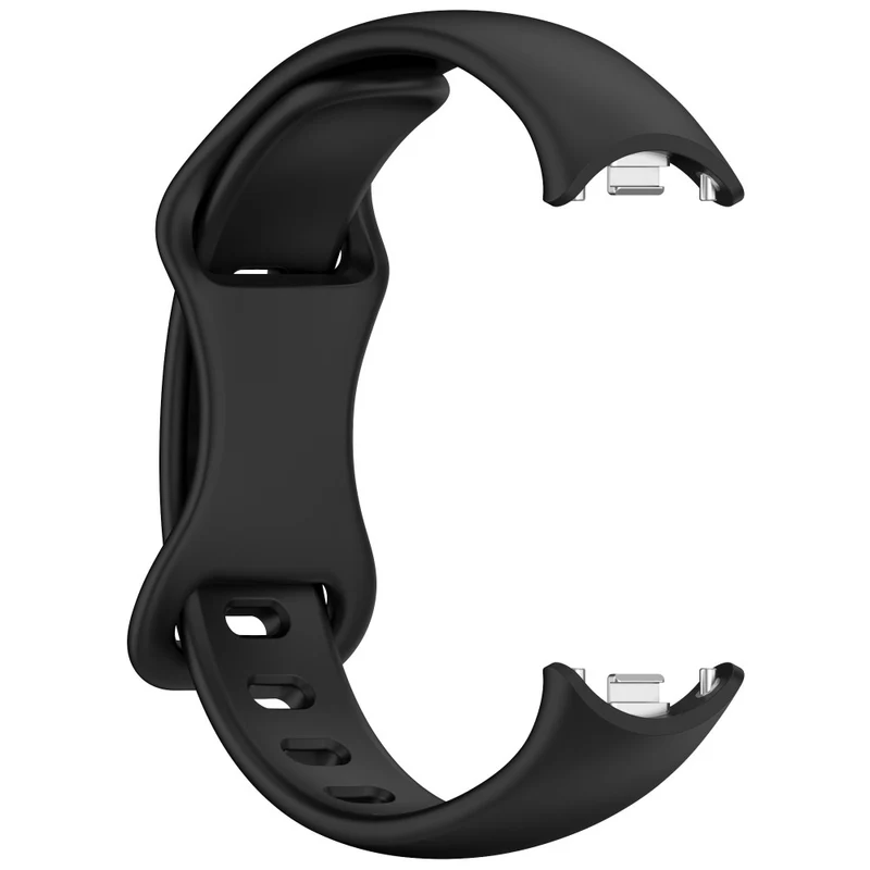 Weich Xiaomi Smart Band 8 / Xiaomi Smart Band 9 Silikon Universell Armband