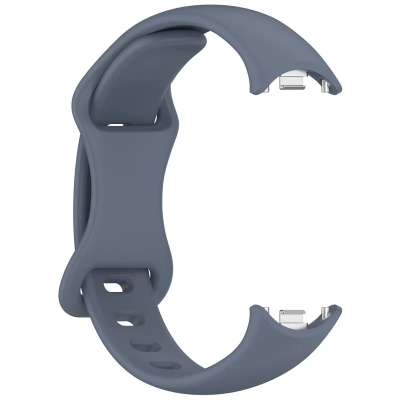 Weich Xiaomi Smart Band 8 / Xiaomi Smart Band 9 Silikon Universell Armband