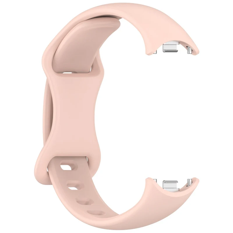 Weich Xiaomi Smart Band 8 / Xiaomi Smart Band 9 Silikon Universell Armband