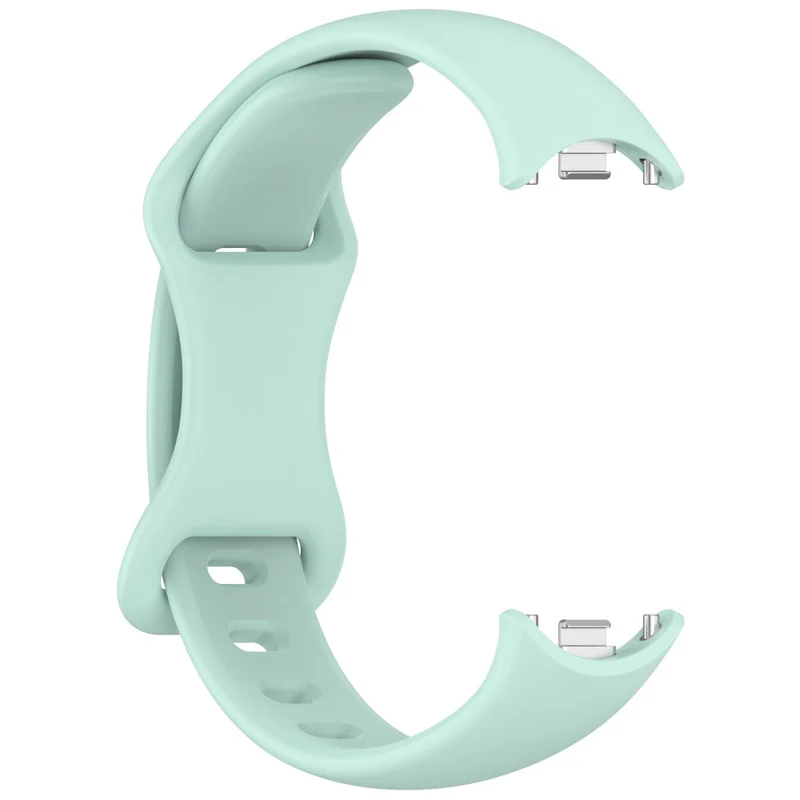 Weich Xiaomi Smart Band 8 / Xiaomi Smart Band 9 Silikon Universell Armband