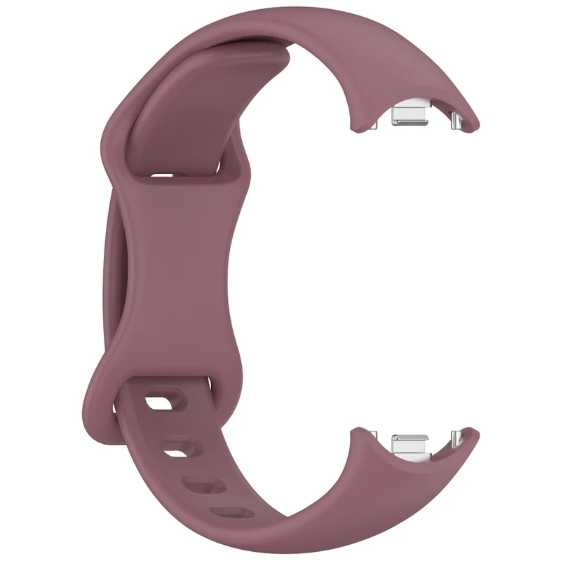 Weich Xiaomi Smart Band 8 / Xiaomi Smart Band 9 Silikon Universell Armband