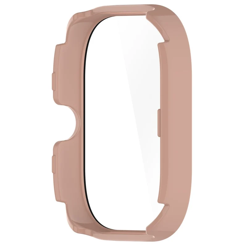 Super Robust Xiaomi Redmi Watch 5 Glas Und Silikon Armband