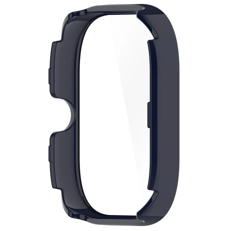 Super Robust Xiaomi Redmi Watch 5 Glas Und Silikon Armband