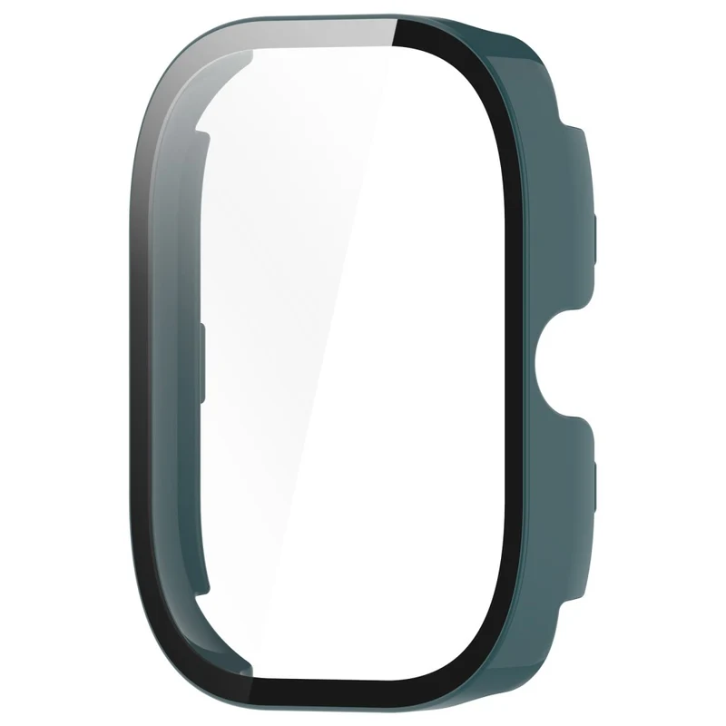 Super Robust Xiaomi Redmi Watch 5 Glas Und Silikon Armband